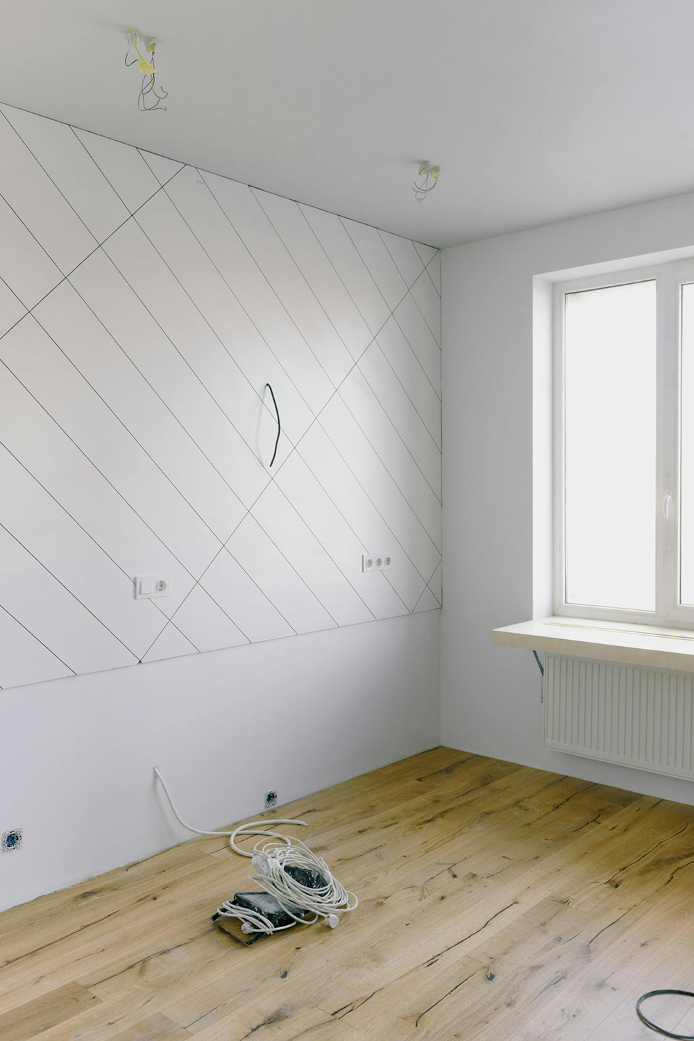 Renovation Interior Service